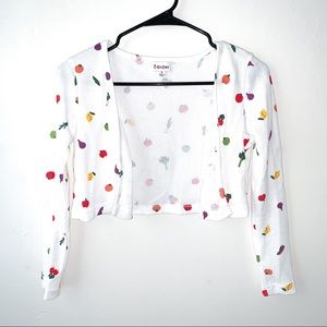 Destination California Cardigan